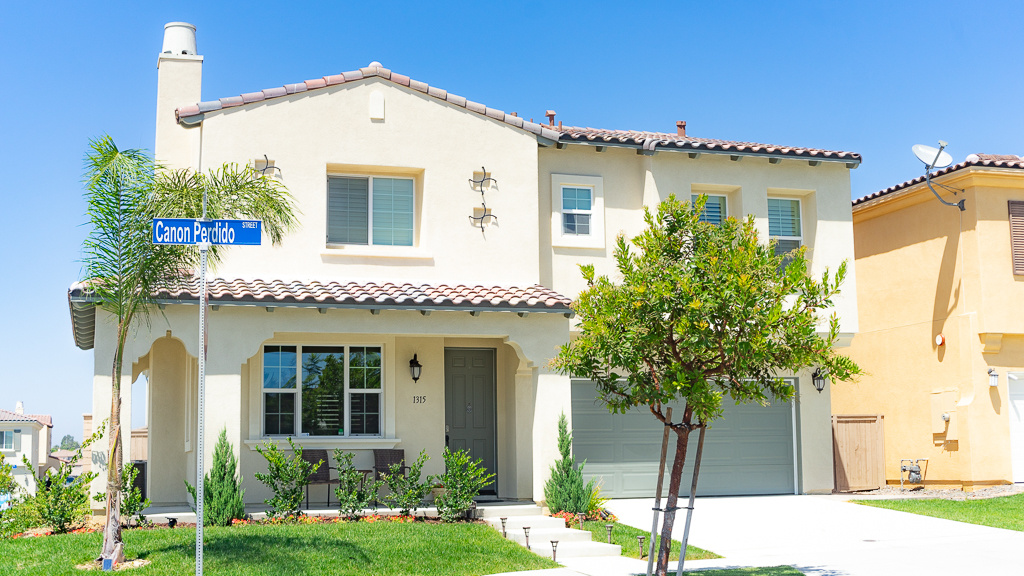 Chula Vista home previously sold by Sunny Coast Realty and Property Management