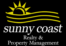 Sunny Coast Realty and Property Management
